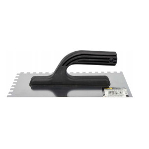 Paca   nierdzewna 280X130 zęby  8X8